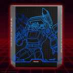 Immagine del prodotto Transformers Ultimates action figure Tracks (cartone G1) 19 cm