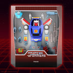 Immagine del prodotto Transformers Ultimates action figure Tracks (cartone G1) 19 cm