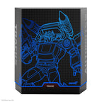 Immagine del prodotto Transformers Ultimates action figure Tracks (cartone G1) 19 cm