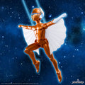 Immagine del prodotto SilverHawks Ultimates action figure Wave 2 Copper Kidd (accurata al cartone animato) 18 cm
