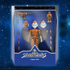 Immagine del prodotto SilverHawks Ultimates action figure Wave 2 Copper Kidd (accurata al cartone animato) 18 cm