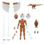Immagine del prodotto SilverHawks Ultimates action figure Wave 2 Copper Kidd (accurata al cartone animato) 18 cm