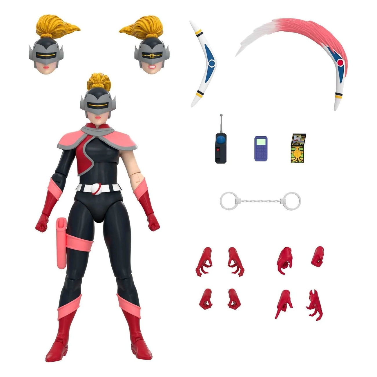 Immagine del prodotto Thundercats Ultimates action figure Mandora 24 cm