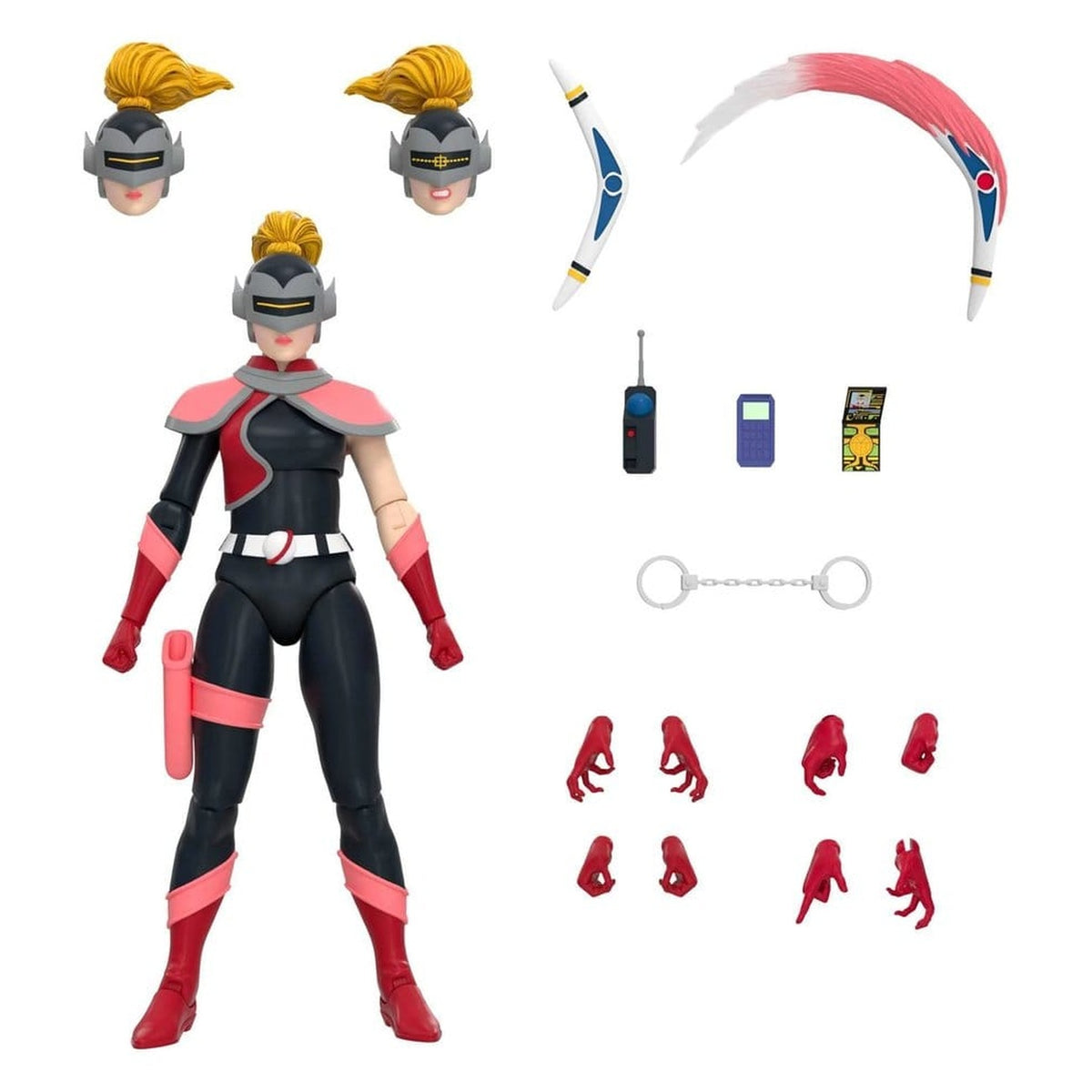 Immagine del prodotto Thundercats Ultimates action figure Mandora 24 cm