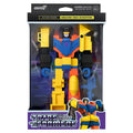 Immagine del prodotto Transformers ReAction action figure Devastator 10 cm