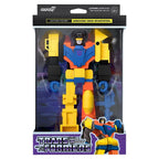 Immagine del prodotto Transformers ReAction action figure Devastator 10 cm
