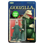 Immagine del prodotto Godzilla Toho ReAction action figure Godzilla Model Kit (Glow) 10 cm