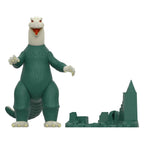 Immagine del prodotto Godzilla Toho ReAction action figure Godzilla Model Kit (Glow) 10 cm