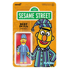 Immagine del prodotto Sesame Street action figure ReAction Wave 06 Bert (PJ) 10 cm