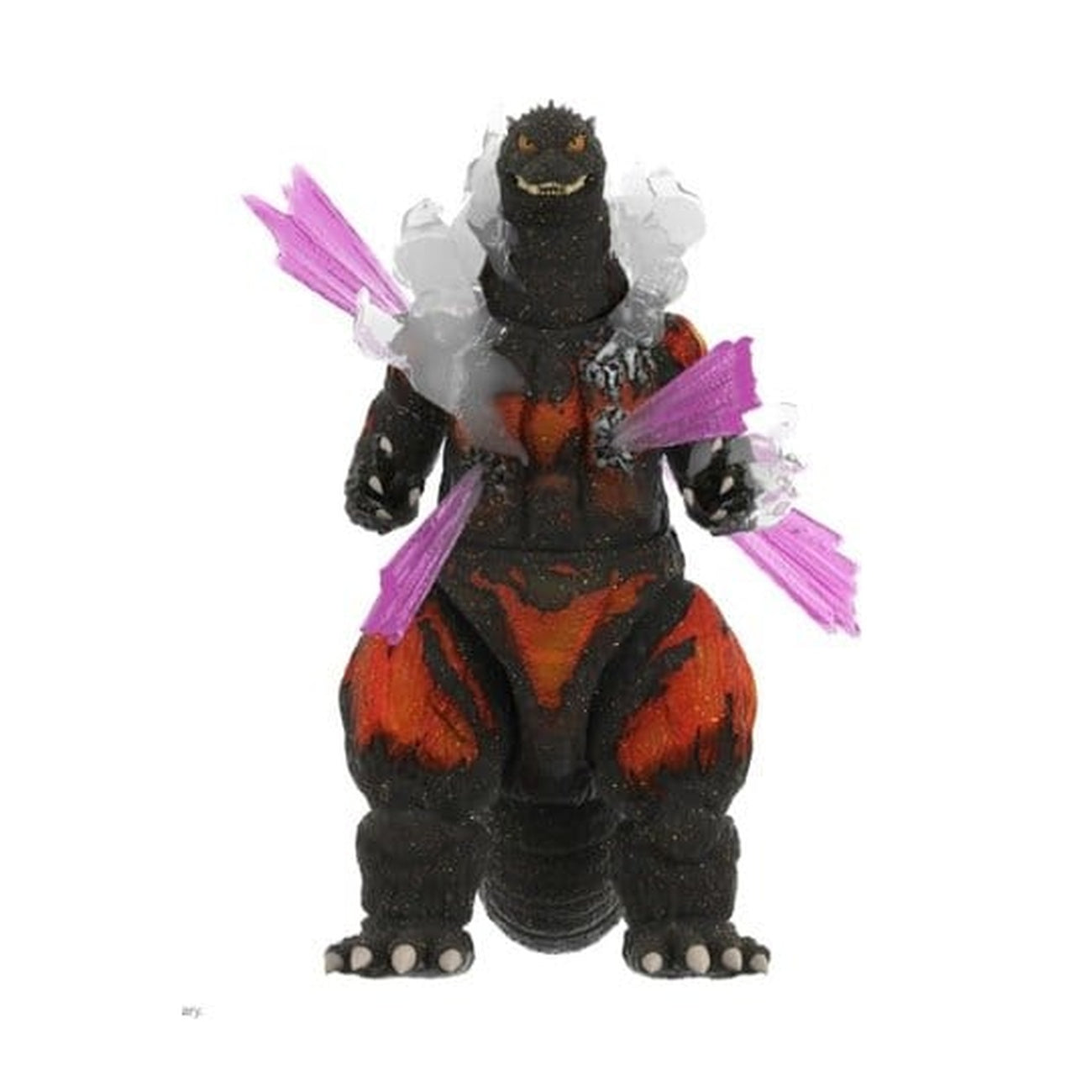 Immagine del prodotto Godzilla Toho Ultimates Action Figure Final Battle Godzilla (LED Light-Up) 22 cm