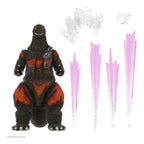 Immagine del prodotto Godzilla Toho Ultimates Action Figure Final Battle Godzilla (LED Light-Up) 22 cm