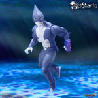 Immagine del prodotto TigerSharks Ultimates Wave 01 action figure Mako (Ibrido) 18 cm