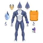Immagine del prodotto TigerSharks Ultimates Wave 01 action figure Mako (Ibrido) 18 cm