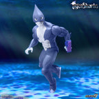 Immagine del prodotto TigerSharks Ultimates Wave 01 action figure Mako (Ibrido) 18 cm