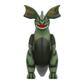 Immagine del prodotto Toho ReAction action figure Wave 01 (latta retrò) Baragon (latta Marusan) 10 cm