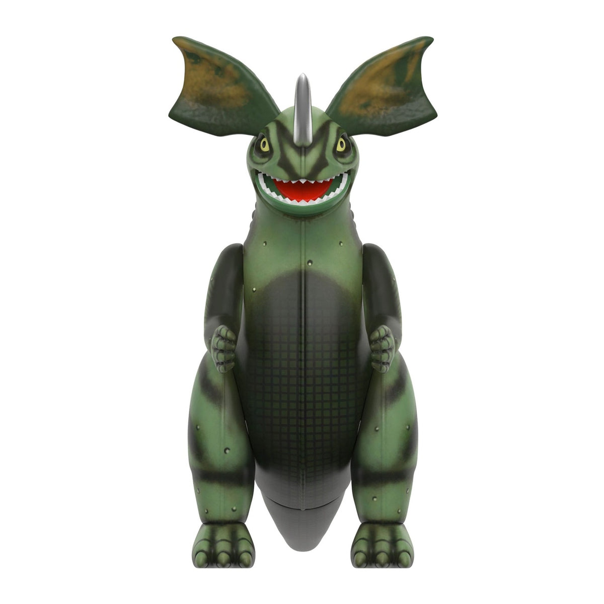 Immagine del prodotto Toho ReAction action figure Wave 01 (latta retrò) Baragon (latta Marusan) 10 cm