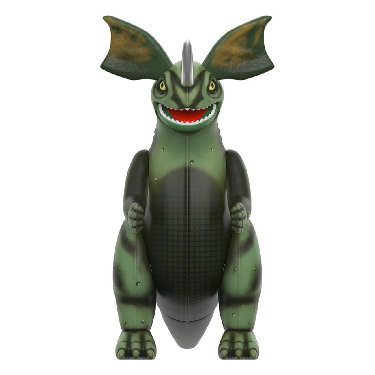 Immagine del prodotto Toho ReAction action figure Wave 01 (latta retrò) Baragon (latta Marusan) 10 cm