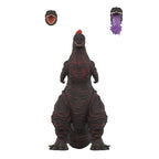Immagine del prodotto Godzilla Toho Ultimates action figure Wave 06 Godzilla (Shin) 22 cm