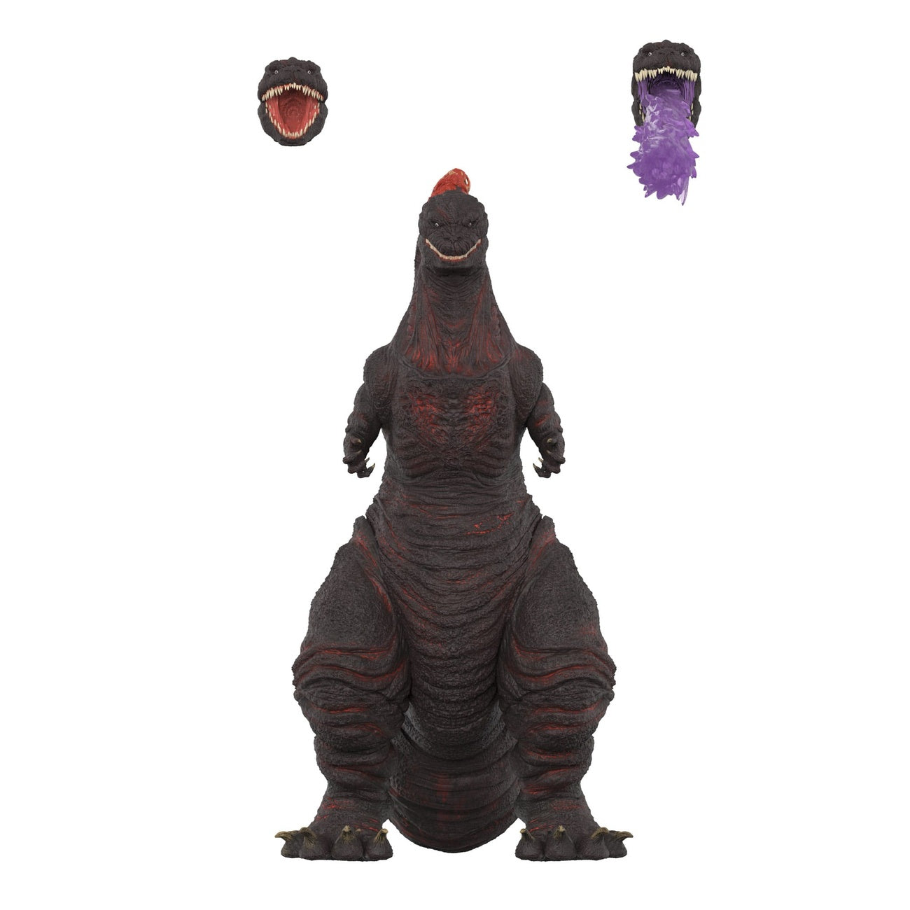 Immagine del prodotto Godzilla Toho Ultimates action figure Wave 06 Godzilla (Shin) 22 cm