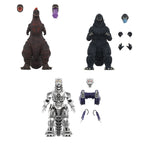 Immagine del prodotto Godzilla Toho Ultimates action figure Wave 06 Godzilla (Shin) 22 cm