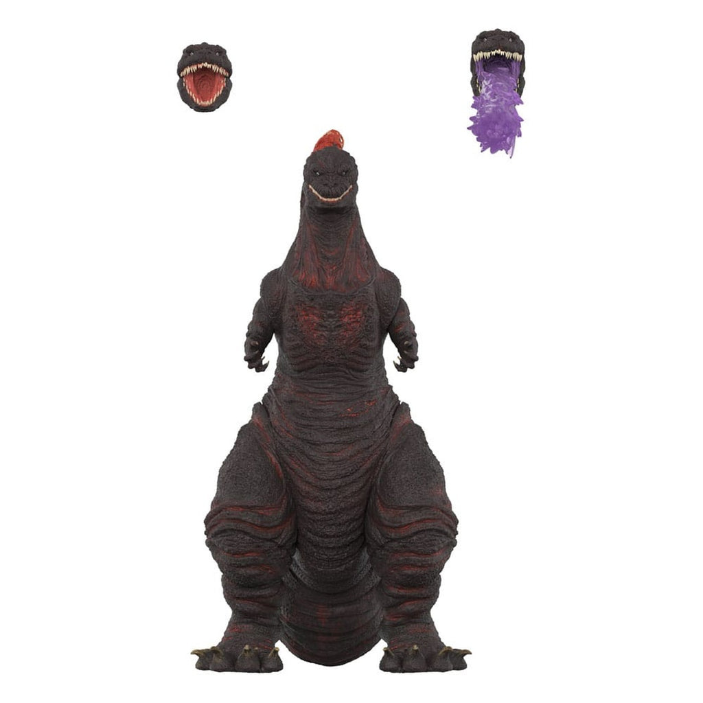 Immagine del prodotto Godzilla Toho Ultimates action figure Wave 06 Godzilla (Shin) 22 cm
