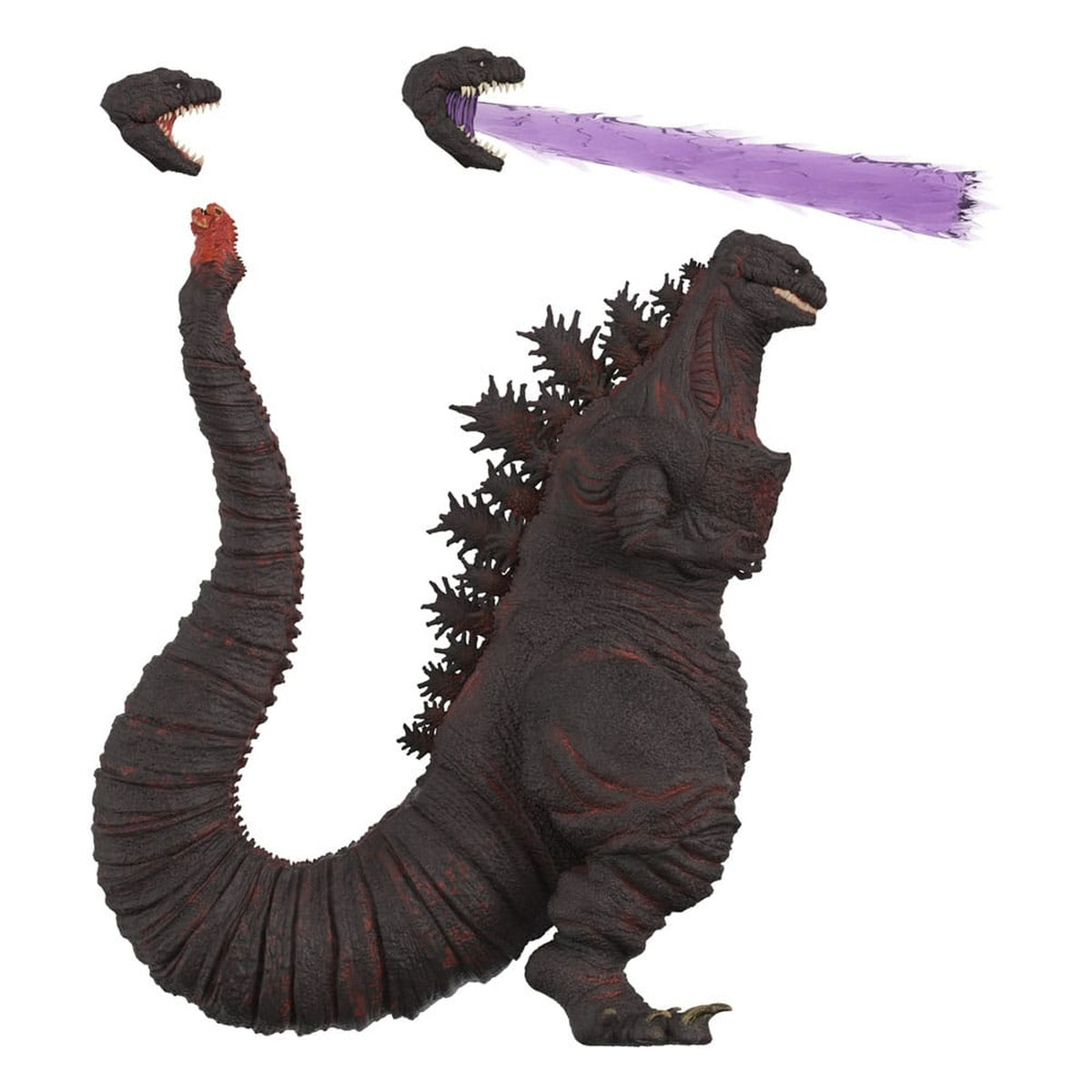 Immagine del prodotto Godzilla Toho Ultimates action figure Wave 06 Godzilla (Shin) 22 cm