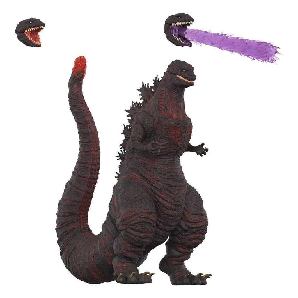 Immagine del prodotto Godzilla Toho Ultimates action figure Wave 06 Godzilla (Shin) 22 cm