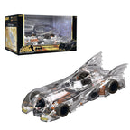 Immagine del prodotto Batman 1989 Super Cyborg Veicolo Batmobile 1989 (Clear) 35 cm