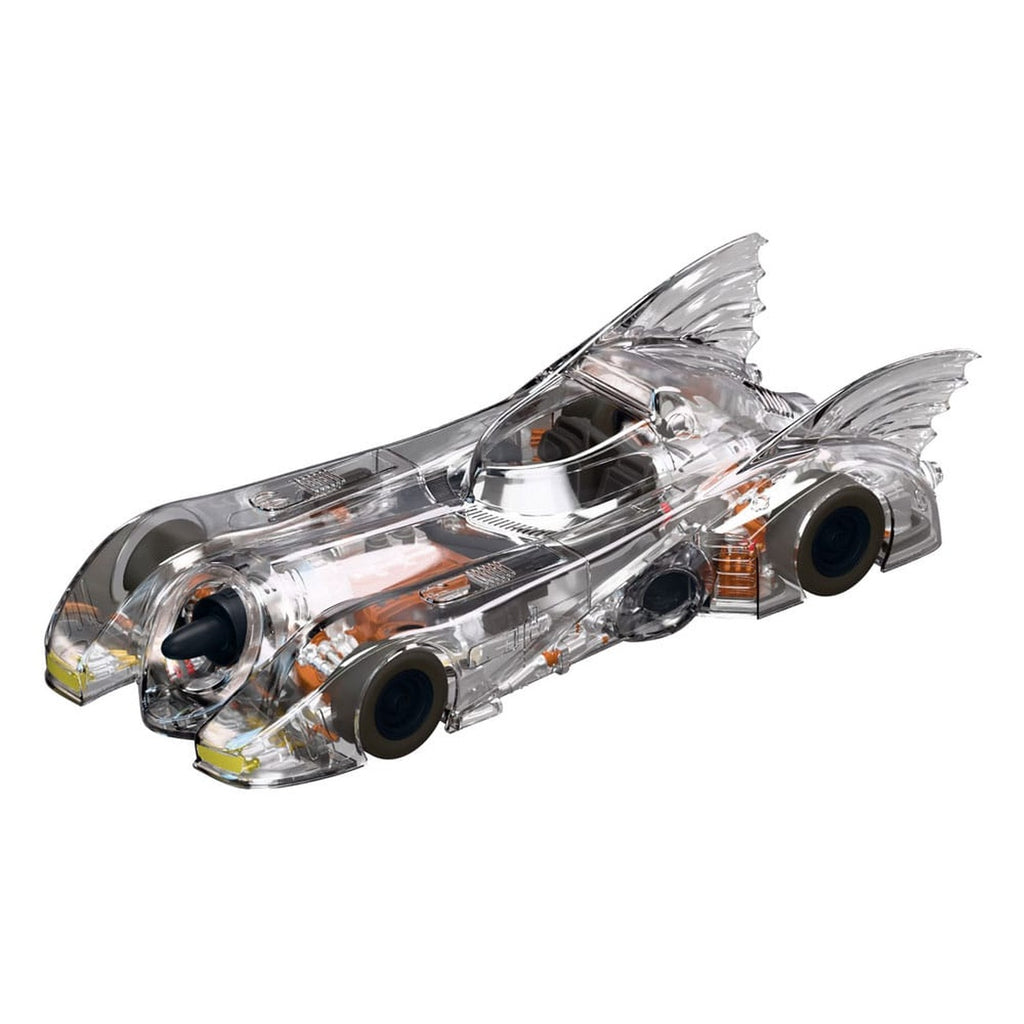 Immagine del prodotto Batman 1989 Super Cyborg Veicolo Batmobile 1989 (Clear) 35 cm