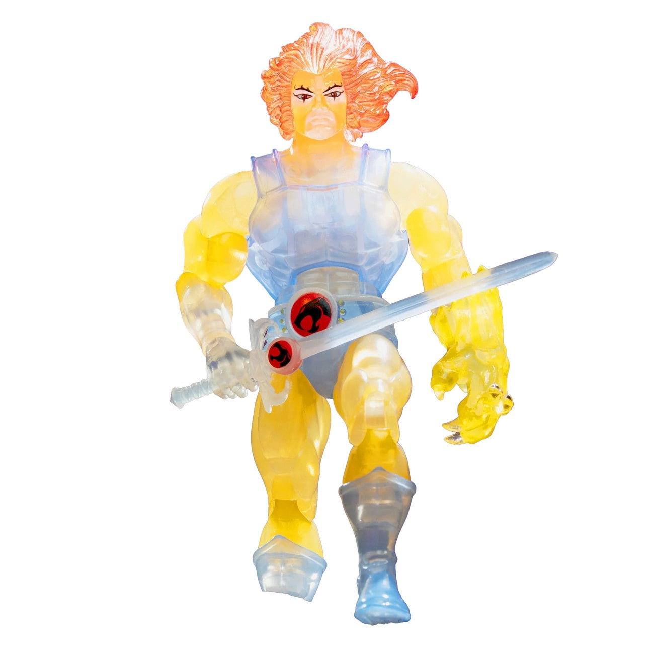 Immagine del prodotto Thundercats Ultimates action figure Astral Projection Lion-O 18 cm