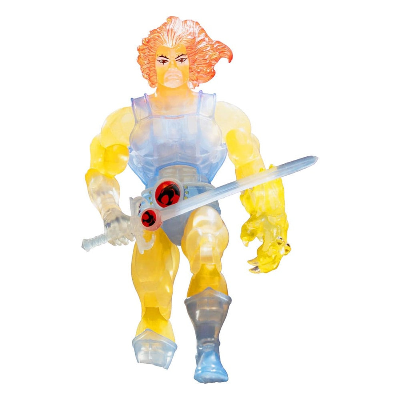Immagine del prodotto Thundercats Ultimates action figure Astral Projection Lion-O 18 cm