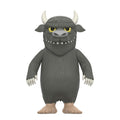 Immagine del prodotto Nel paese dei mostri selvaggi action figure ReAction Wave 01 Bull (mostro) 10 cm