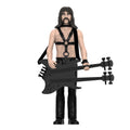 Immagine del prodotto Spinal Tap action figure ReAction Wave 02 Derek Smalls (None More Black) 10 cm