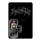 Immagine del prodotto Spinal Tap action figure ReAction Wave 02 Derek Smalls (None More Black) 10 cm