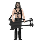 Immagine del prodotto Spinal Tap action figure ReAction Wave 02 Derek Smalls (None More Black) 10 cm