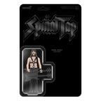 Immagine del prodotto Spinal Tap action figure ReAction Wave 02 Derek Smalls (None More Black) 10 cm