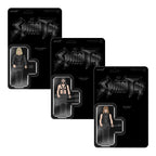 Immagine del prodotto Spinal Tap ReAction action figure Wave 02 David St. Hubbins (None More Black) 10 cm