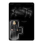 Immagine del prodotto Spinal Tap ReAction action figure Wave 02 David St. Hubbins (None More Black) 10 cm