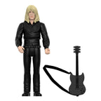 Immagine del prodotto Spinal Tap ReAction action figure Wave 02 David St. Hubbins (None More Black) 10 cm