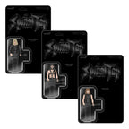 Immagine del prodotto Spinal Tap ReAction action figure Wave 02 David St. Hubbins (None More Black) 10 cm