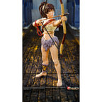 Immagine del prodotto Thundercats Ultimates action figure Nayda Wave 12 18 cm