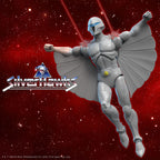 Product image SilverHawks Ultimates Action Figure Darkbird 18 cm