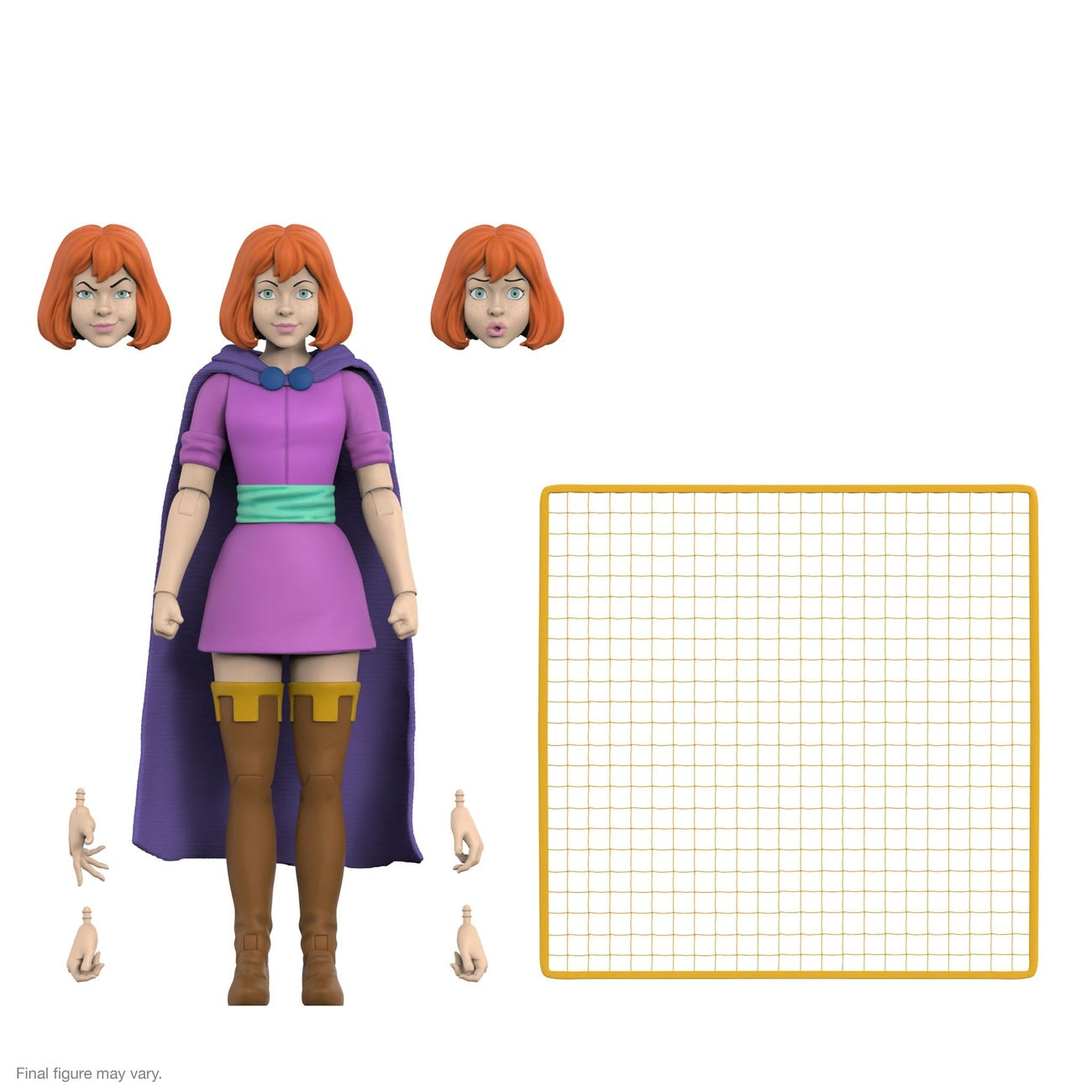 Immagine del prodotto Dungeons & Dragons Ultimates action figure Sheila la Ladra 18 cm