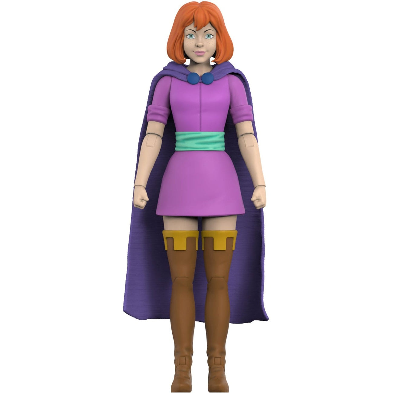 Immagine del prodotto Dungeons & Dragons Ultimates action figure Sheila la Ladra 18 cm