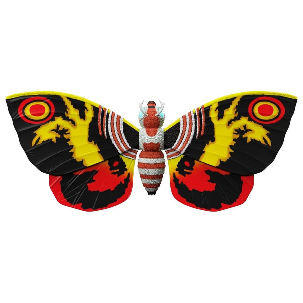 Product image Toho Ultimates Action Figure Wave 05 - Heisei Mothra (1992) 23 cm