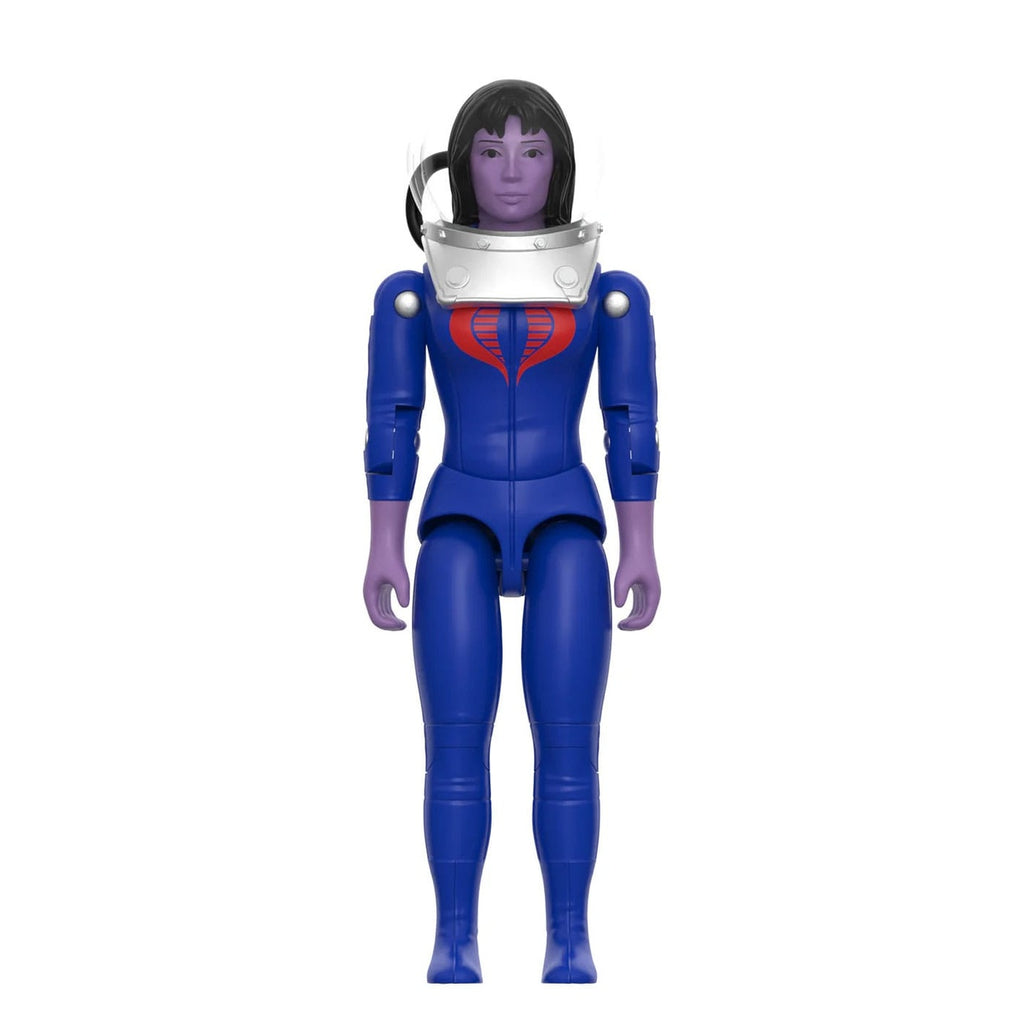 Immagine del prodotto GI Joe ReAction+ action figure Wave 06 Mara 10 cm