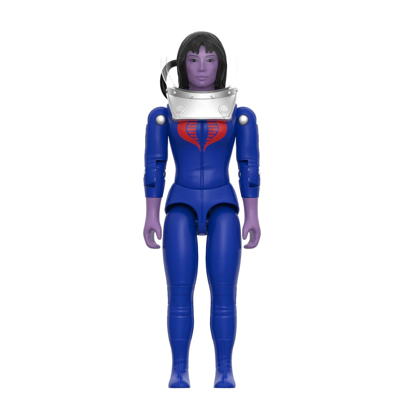 Immagine del prodotto GI Joe ReAction+ action figure Wave 06 Mara 10 cm