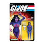 Immagine del prodotto GI Joe ReAction+ action figure Wave 06 Mara 10 cm