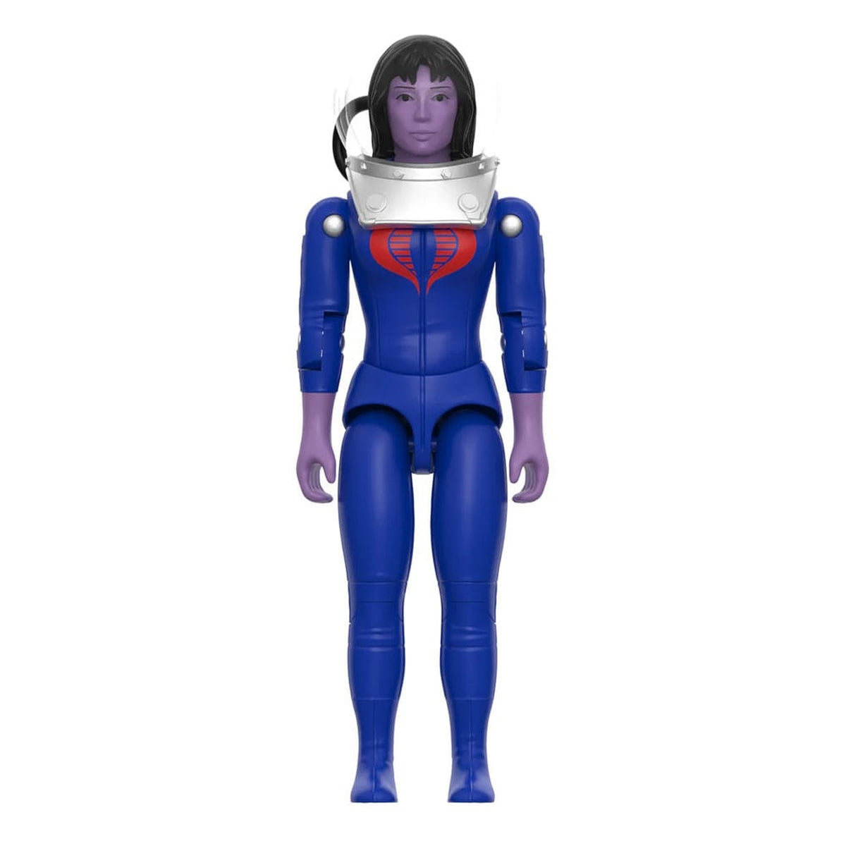 Immagine del prodotto GI Joe ReAction+ action figure Wave 06 Mara 10 cm