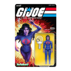 Immagine del prodotto GI Joe ReAction+ action figure Wave 06 Mara 10 cm